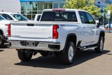 New 2025 Chevrolet Silverado 2500 LTZ w/ LTZ Plus Package image 4
