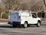 Used 2018 Chevrolet Silverado 2500 W/T w/ WT Convenience Package image 3