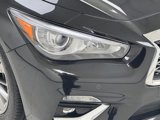 Used 2022 INFINITI Q50 Luxe w/ Cargo Package image 6