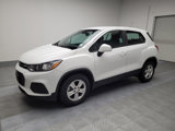 Used 2020 Chevrolet Trax LS image 2