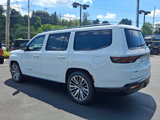 New 2025 Jeep Wagoneer Series II image 3