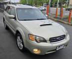 Used 2005 Subaru Outback 2.5XT Limited image 5