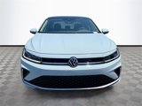 New 2025 Volkswagen Jetta SE image 2