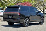 New 2025 Lincoln Navigator L Reserve w/ Jet Appearance Package image 5
