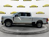 New 2025 Ford F350 Lariat image 3