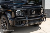 Used 2025 Mercedes-Benz G 63 AMG 4MATIC image 2