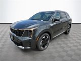 New 2025 Kia Sorento SX Prestige image 3