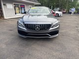 Used 2018 Mercedes-Benz C 63 AMG S image 3