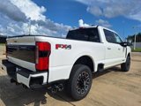 New 2025 Ford F250 Platinum w/ FX4 Off-Road Package image 5