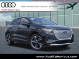 Certified 2022 Audi Q4 e-tron Prestige image 1