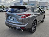 New 2025 Acura RDX A-Spec image 5