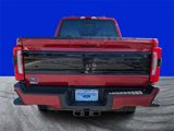 New 2025 Ford F350 Platinum w/ FX4 Off-Road Package image 4