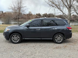 Used 2014 Nissan Pathfinder SV w/ Cargo Package image 5