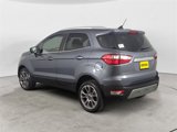 Used 2018 Ford EcoSport Titanium image 3
