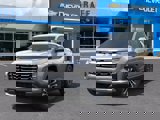 New 2026 Chevrolet Equinox LT image 6