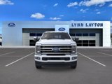 New 2026 Ford F250 Platinum image 6