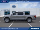 New 2025 Ford F150 Lariat w/ Equipment Group 501A Mid image 3