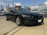 Used 2021 Acura TLX SH-AWD image 3