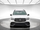 New 2025 Mercedes-Benz GLS 63 AMG 4MATIC image 6