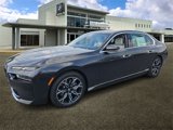 New 2025 BMW i7 eDrive50 image 3