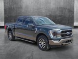 Used 2021 Ford F150 King Ranch image 3