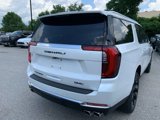 New 2025 GMC Yukon XL Denali image 4