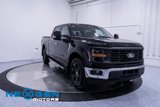Used 2024 Ford F150 XLT w/ Equipment Group 302A MID image 3