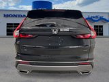 New 2026 Honda CR-V Sport Touring image 4