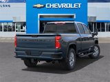 New 2025 Chevrolet Silverado 2500 High Country w/ High Country Premium Package image 4