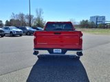 New 2025 Chevrolet Silverado 1500 LT image 4