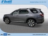 New 2025 Honda Pilot Elite image 2