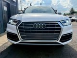 Used 2018 Audi Q5 2.0T Premium Plus image 2