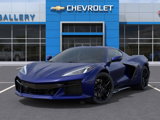 New 2025 Chevrolet Corvette Z06 image 6