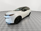 New 2025 Nissan Murano Platinum w/ Cargo Package image 4