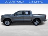 Used 2024 Nissan Frontier SV w/ SV Convenience Package image 4