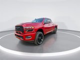 New 2026 RAM 3500 Laramie w/ Night Edition image 4