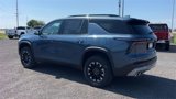 New 2026 Chevrolet Traverse Z71 w/ LPO, Floor Liner Package image 6