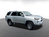 Used 2024 Toyota 4Runner TRD Off-Road image 2