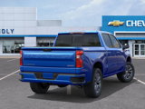 New 2026 Chevrolet Silverado 1500 RST w/ RST All Star Premium Package image 4