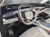 New 2025 Lincoln Nautilus Black Label w/ Jet Appearance Package image 3