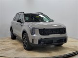New 2026 Kia Sorento X-Line EX image 3