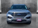 Used 2022 Ford Explorer XLT image 2