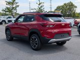 New 2026 Chevrolet TrailBlazer LT image 2
