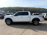 Used 2012 Ford F150 FX4 w/ FX Luxury Pkg image 5