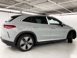 New 2025 Mercedes-Benz EQE 350+ 4MATIC SUV image 5
