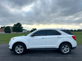 Used 2013 Chevrolet Equinox LS image 3