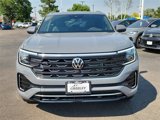 New 2025 Volkswagen Atlas Cross Sport SEL Premium R-Line image 5