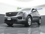 Used 2020 Cadillac XT5 Luxury image 5