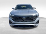 New 2025 Volkswagen Atlas Cross Sport SEL Premium R-Line image 3