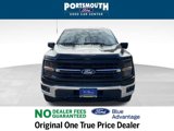 Certified 2024 Ford F150 XLT image 2
